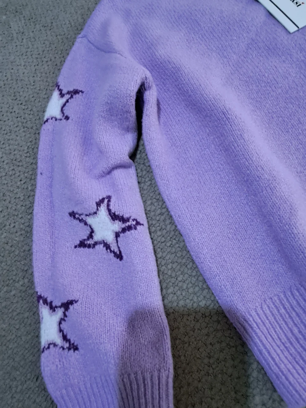 N/A soft lavender